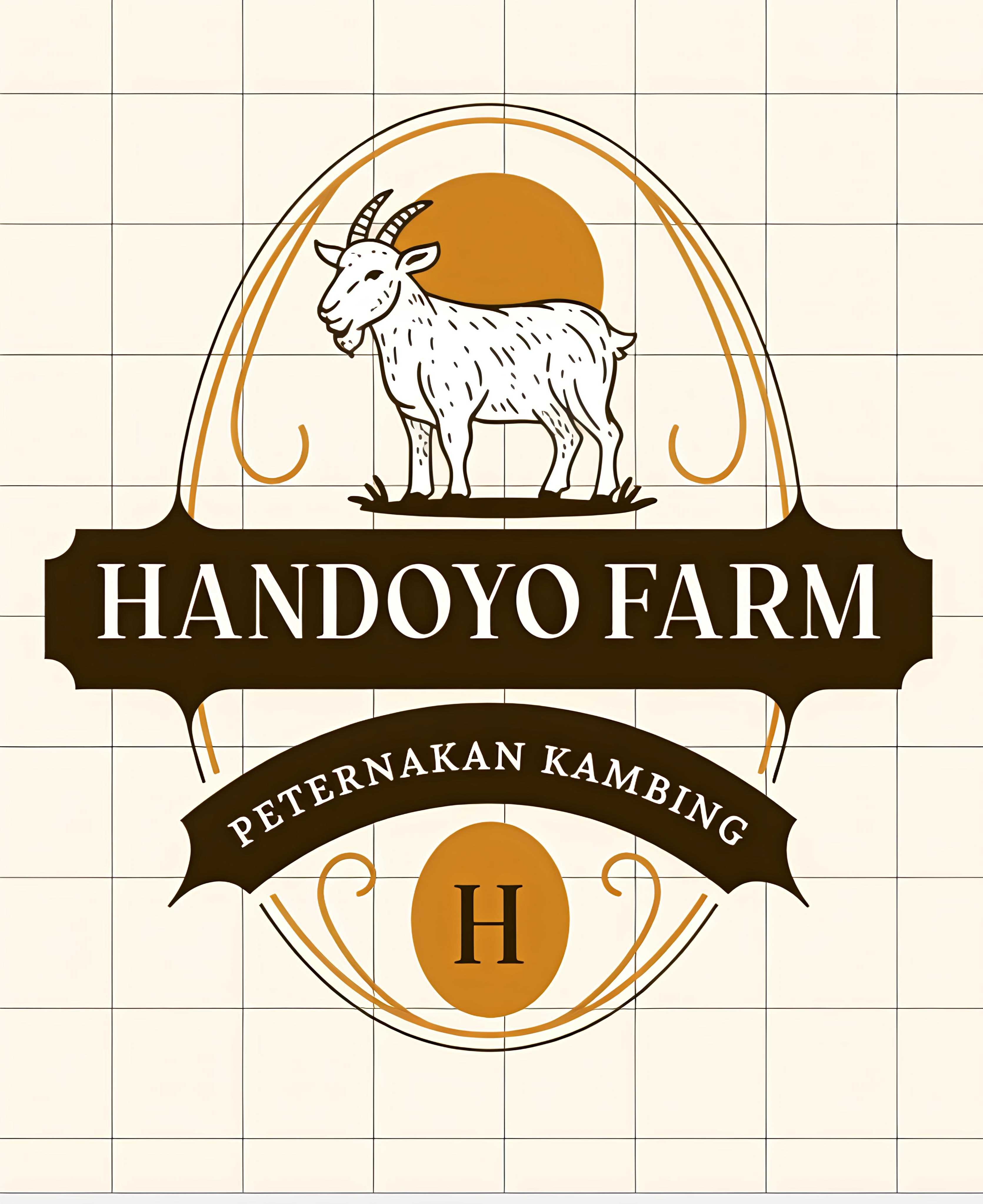 Handoyo Farm