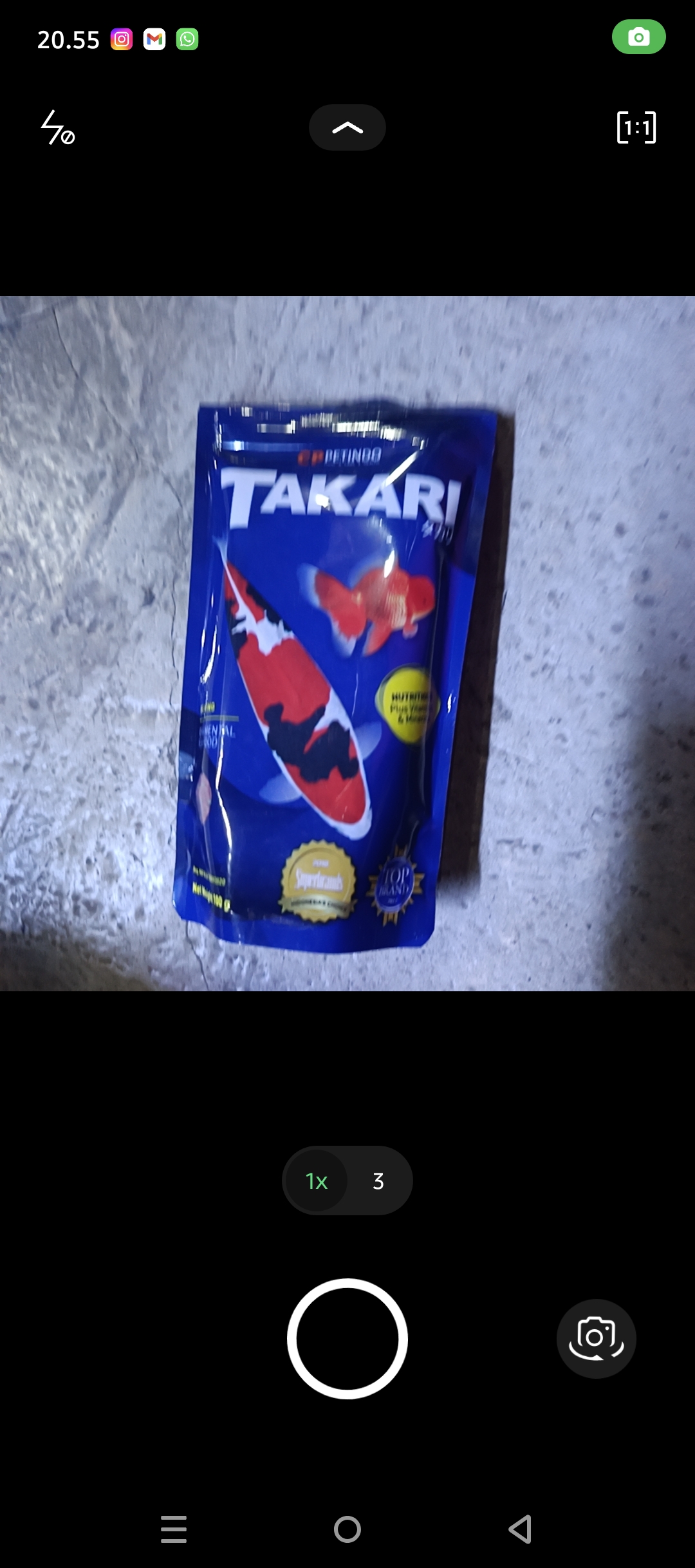 TAKARI