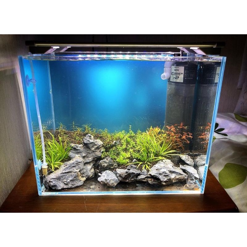 Aquarium Nano 30x20cm