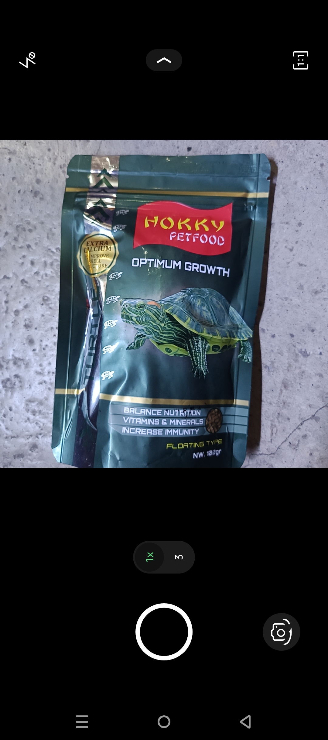 HOKKY PETFOOD